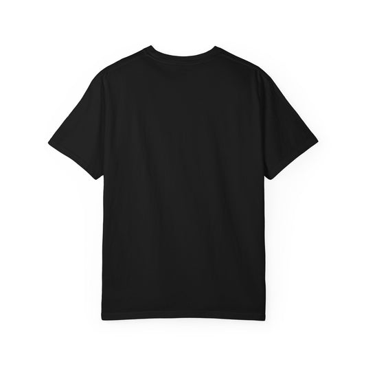 Vintage Floral Surreal Art T-Shirt | Renaissance Portrait