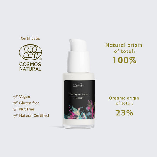 Collagen Boost Serum - LucyKay store