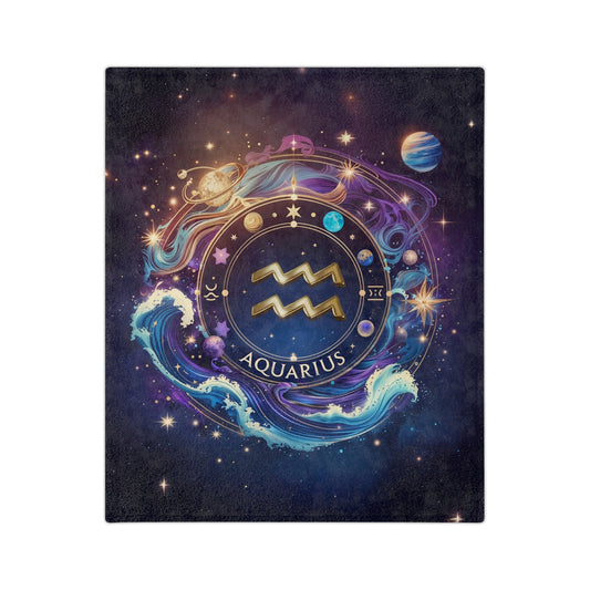 Fleece Blanket - LucyKay store