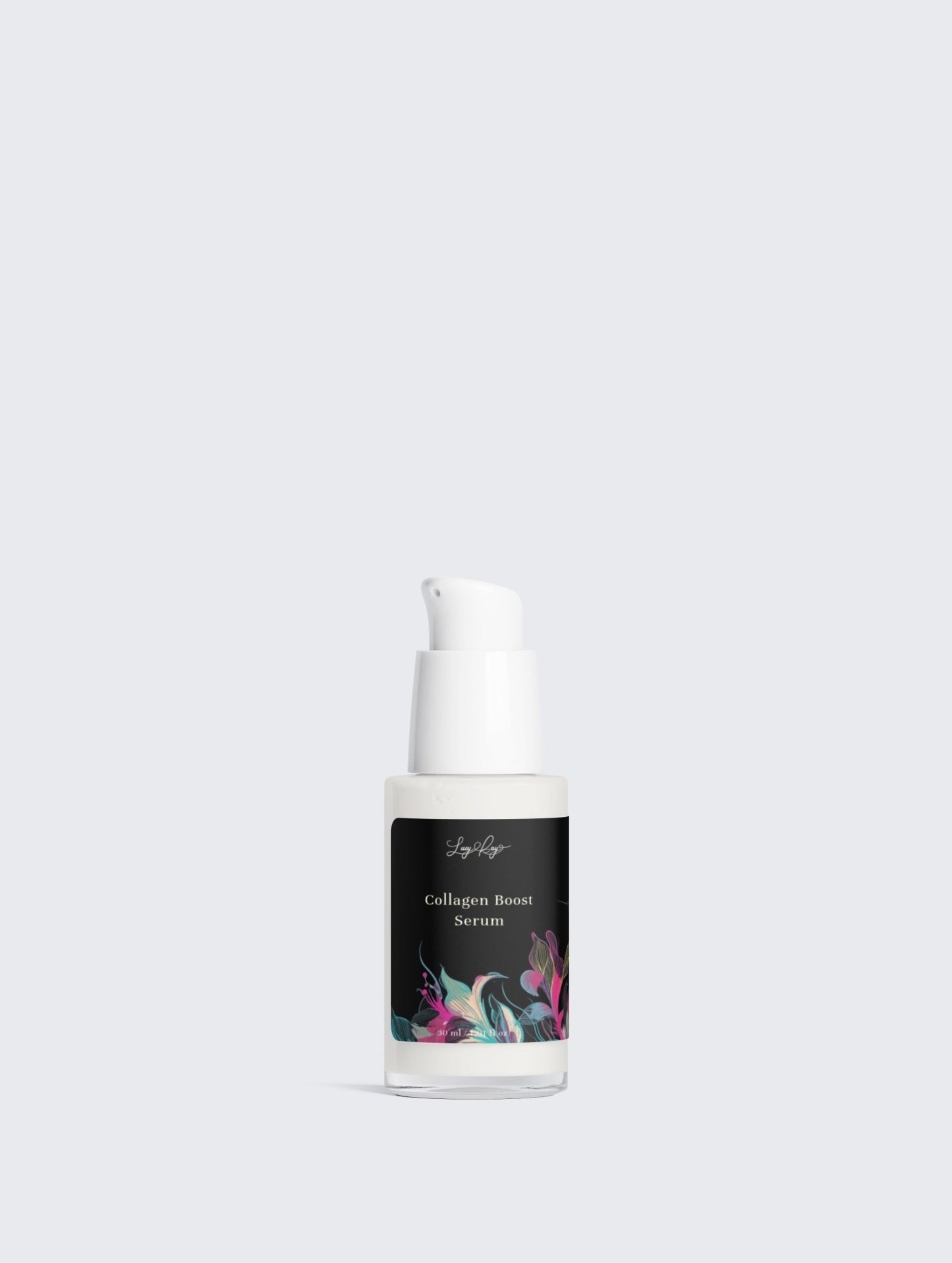 Collagen Boost Serum - LucyKay store