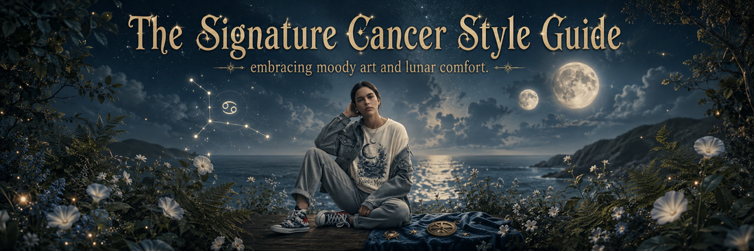 The Signature Cancer Style Guide