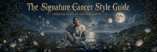 The Signature Cancer Style Guide