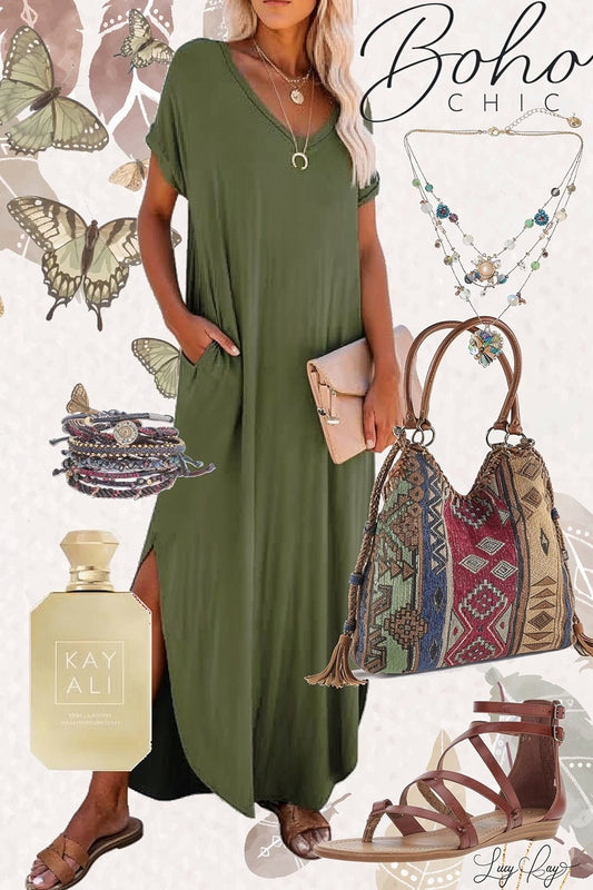 Boho Made Easy - LucyKay store