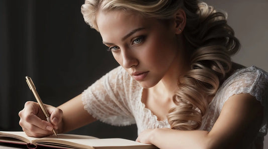 The Science of Journaling for Mental Clarity: Unlock Your Inner Peace and Boost Your Creativity - LucyKay store