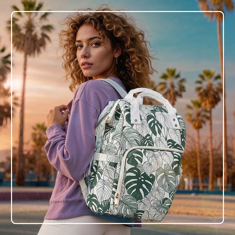 Backpacks - LucyKay store