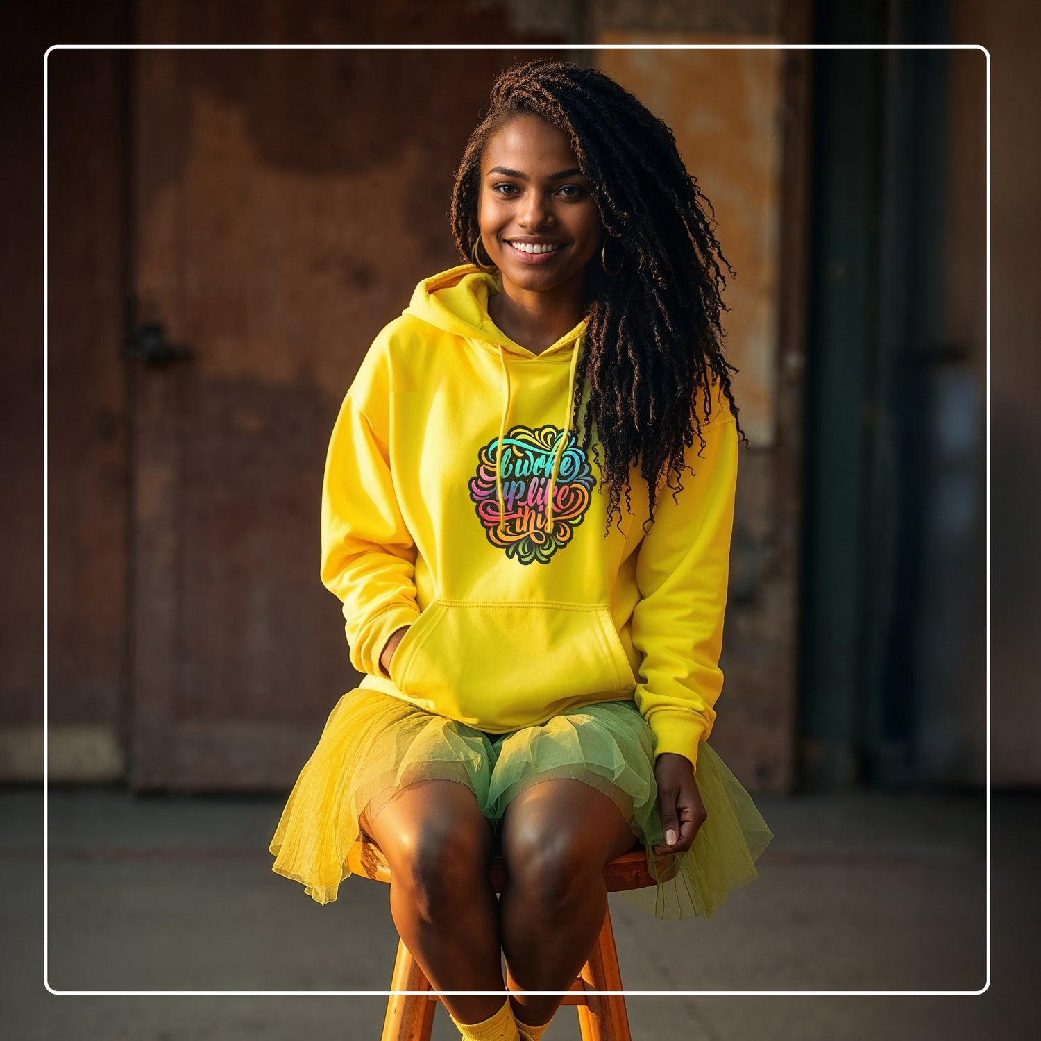 Hoodies & Sweatshirts - LucyKay store