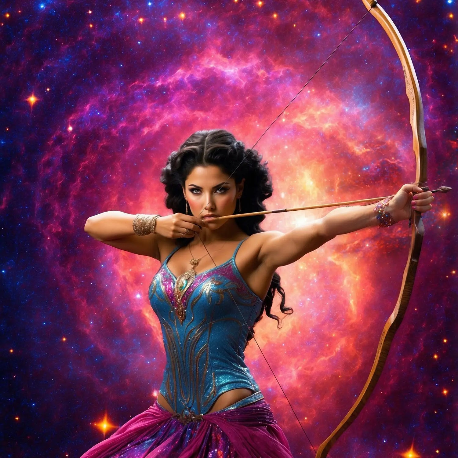 Gifts for Sagittarius - LucyKay store