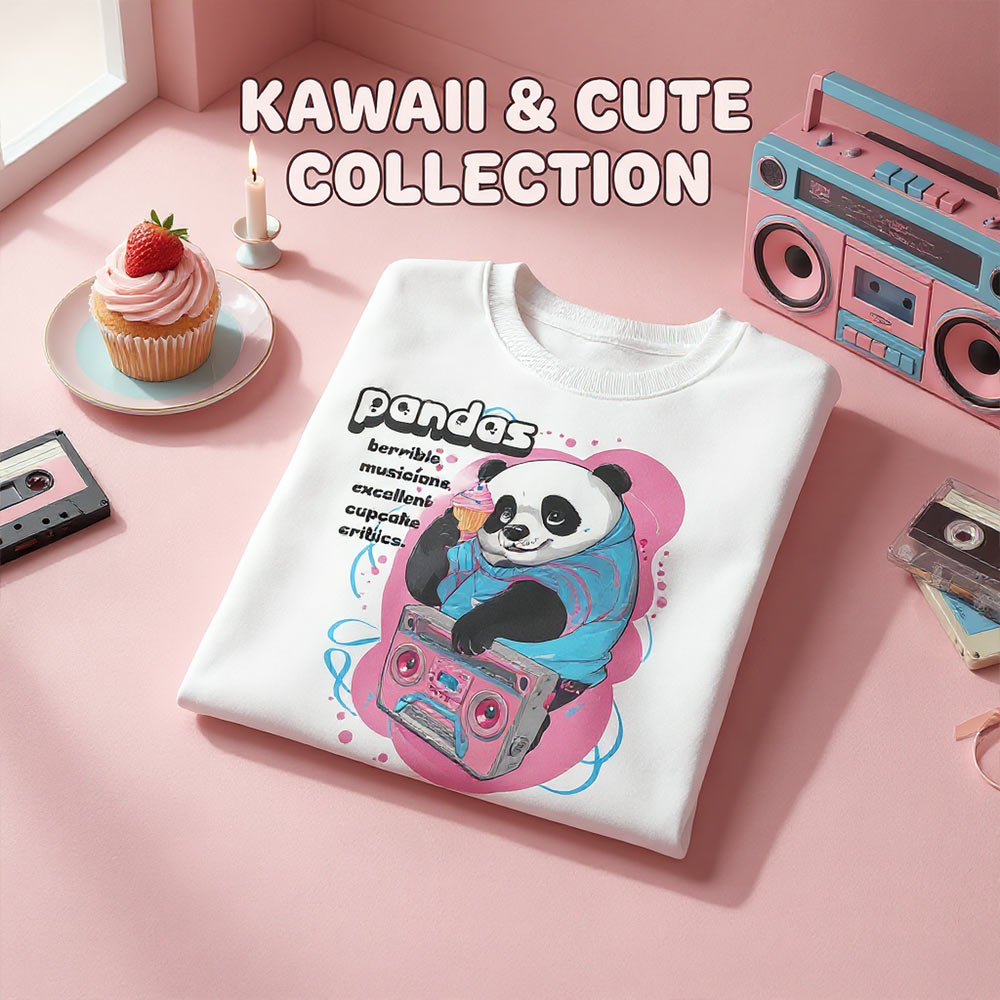 Kawaii & Cute