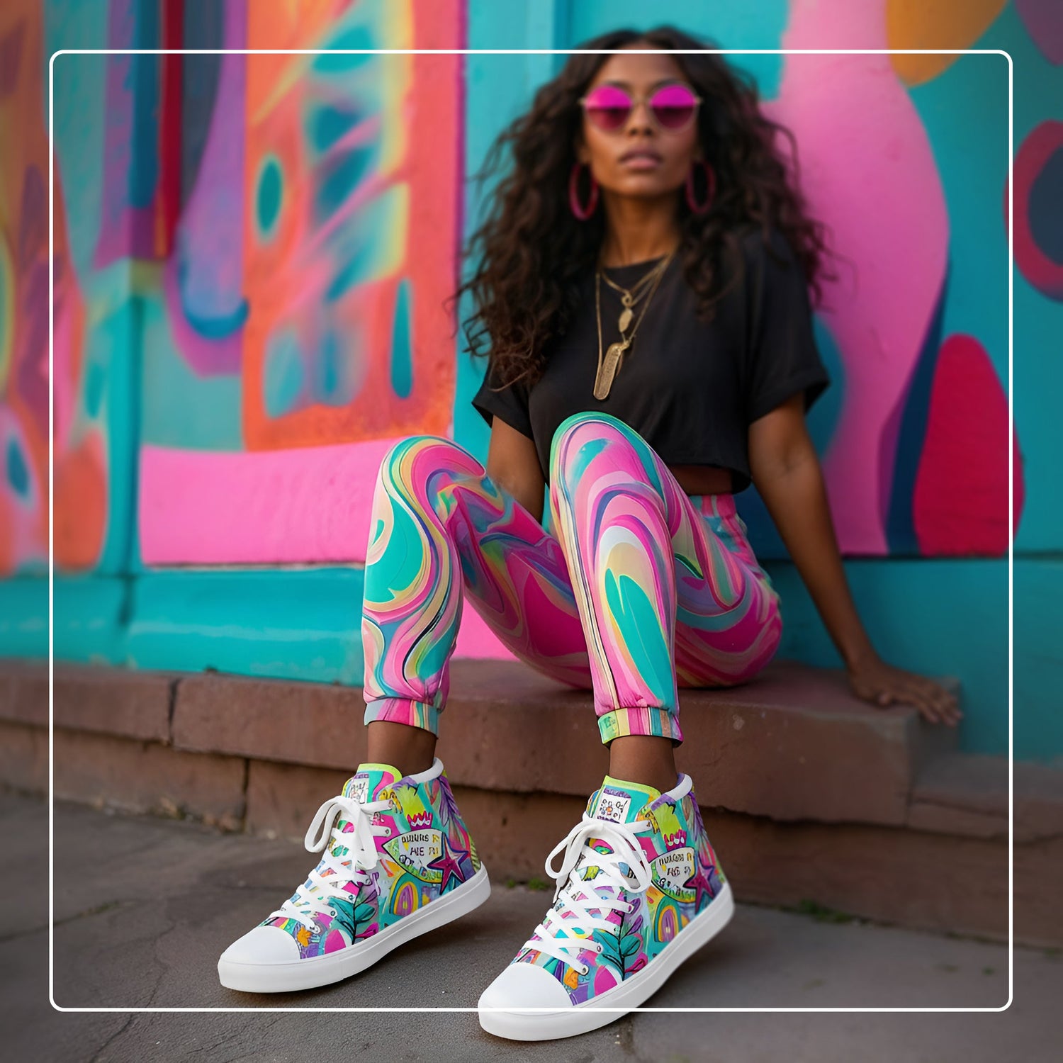 Shoes - LucyKay store