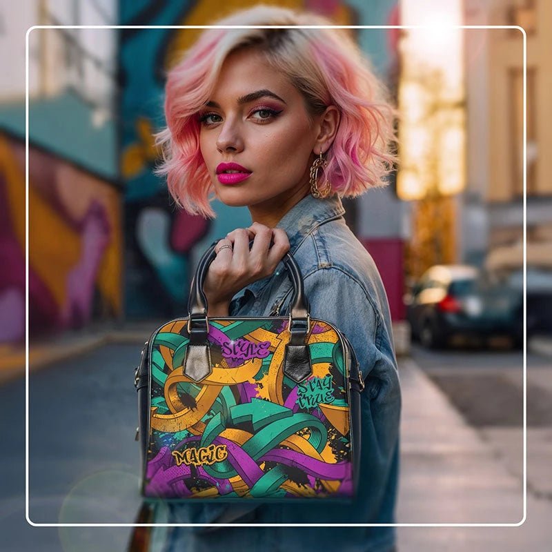 Small Handbags - LucyKay store