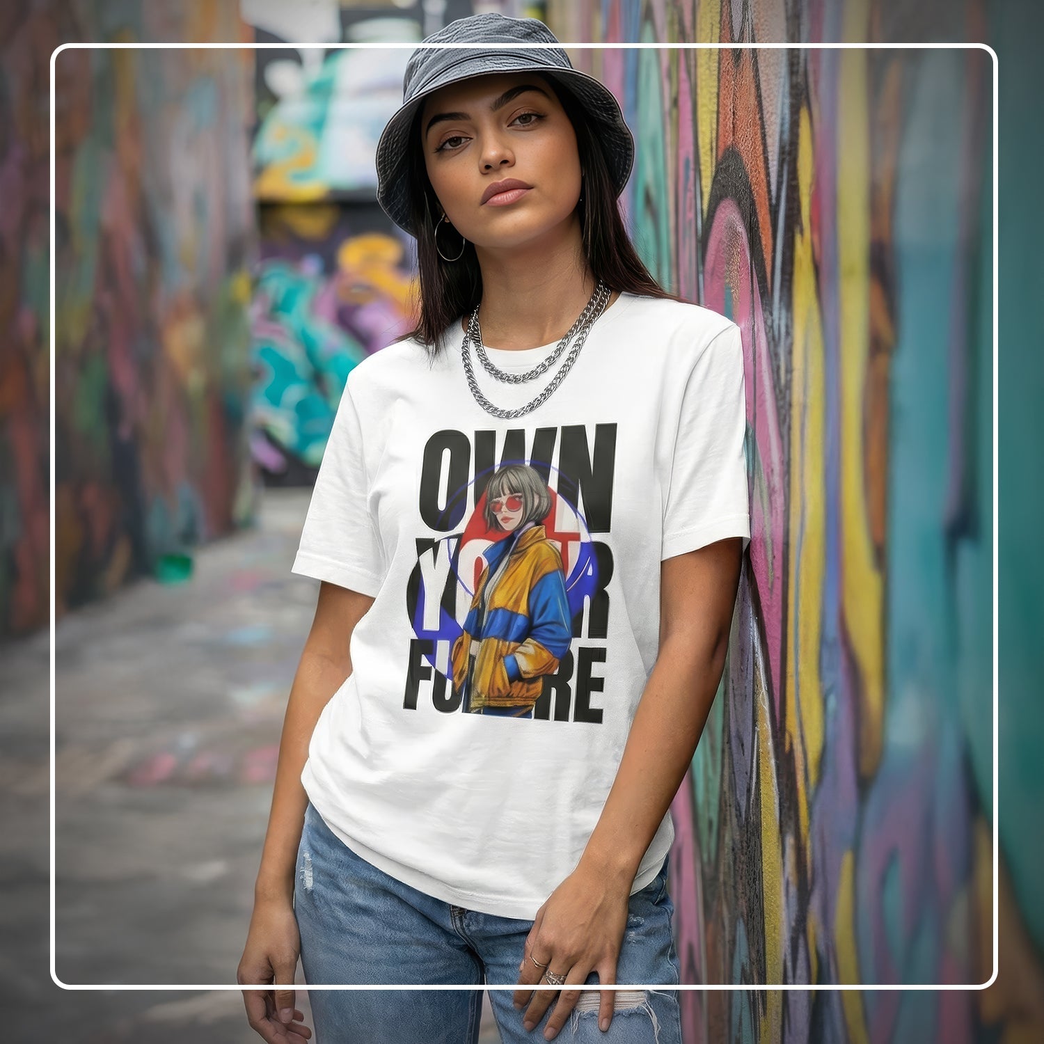 T-Shirts - LucyKay store