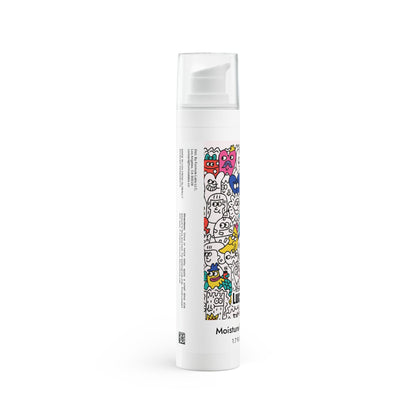Moisture Balance Gel | Blemish - Prone Skin, 1.7oz - LucyKay store