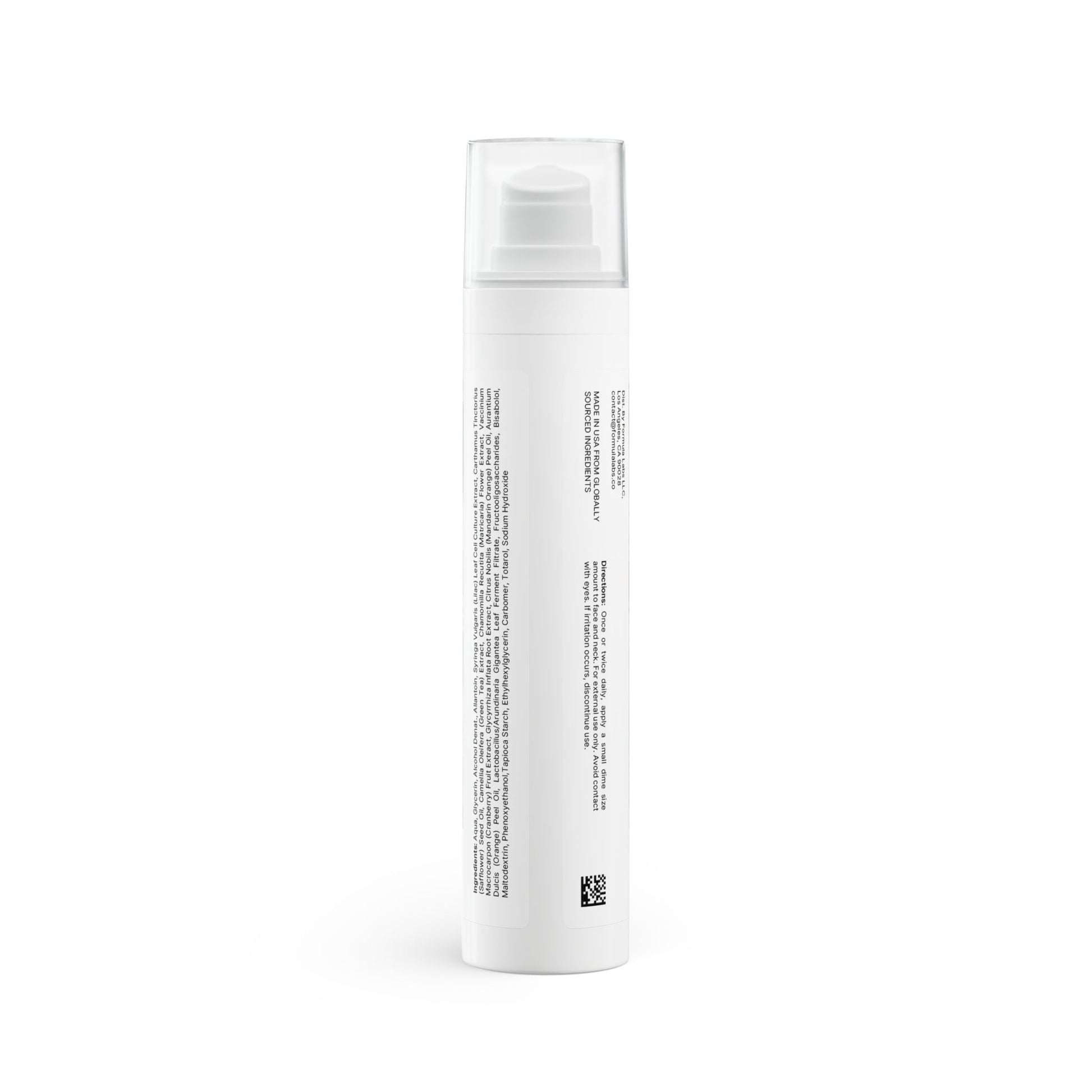 Moisture Balance Gel | Blemish - Prone Skin, 1.7oz - LucyKay store
