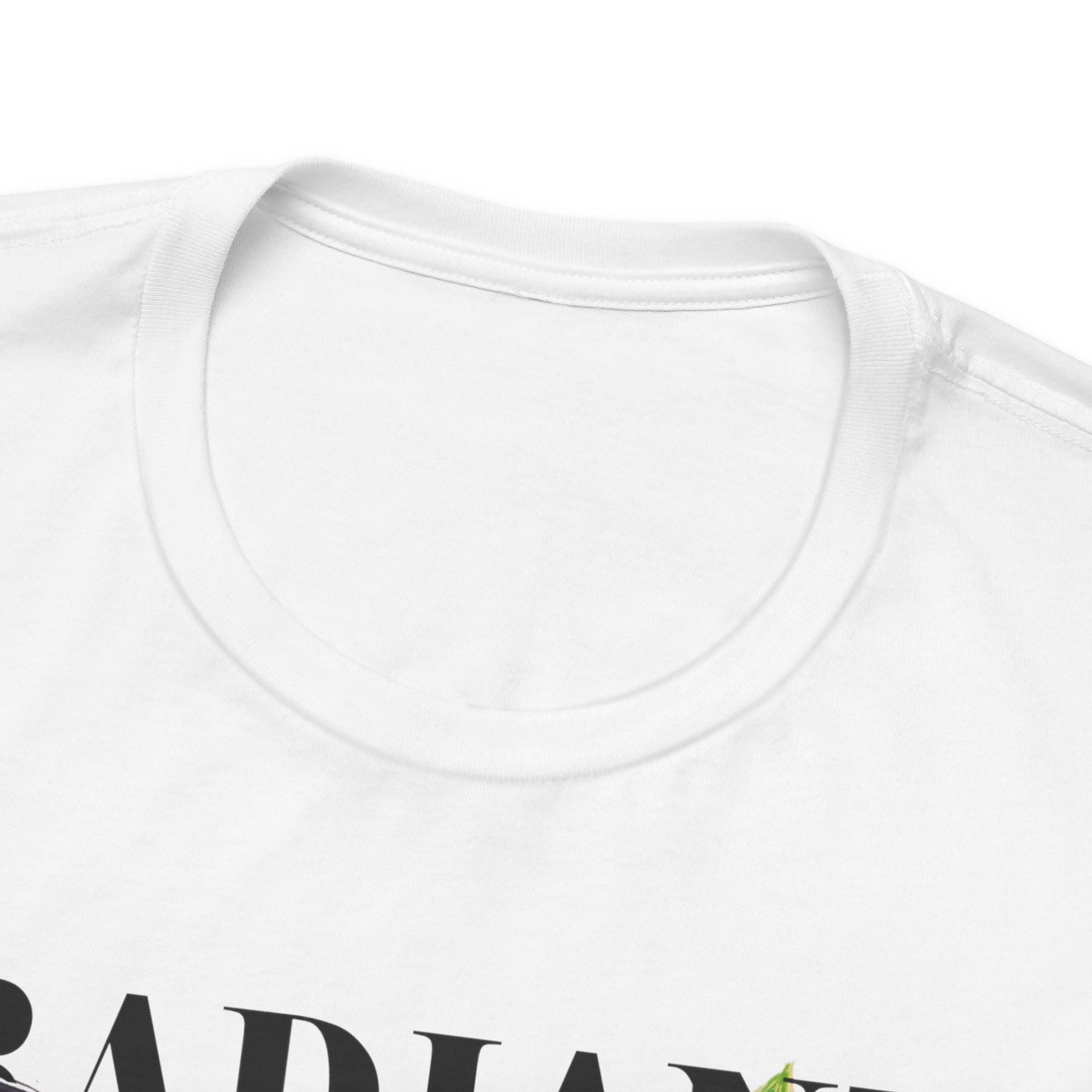 Butterfly Sketch T-Shirt | Colorful Positive Quote Graphic Tee - LucyKay store