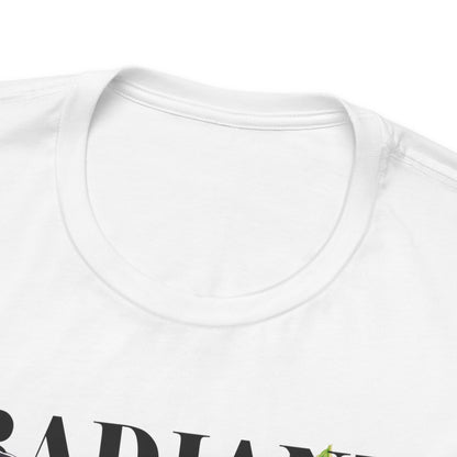 Butterfly Sketch T-Shirt | Colorful Positive Quote Graphic Tee - LucyKay store