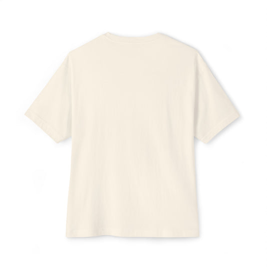Protect Your Energy Butterfly Tee | Oversized Cotton Graphic Tee