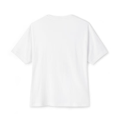 Butterfly Graphic Tee - Oversized Boxy Aesthetic Shirt - LucyKay store