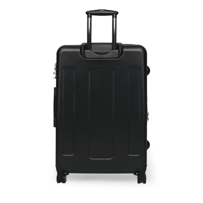 Marilyn Monroe Suitcase – Pop Art Graffiti Travel Luggage - LucyKay store