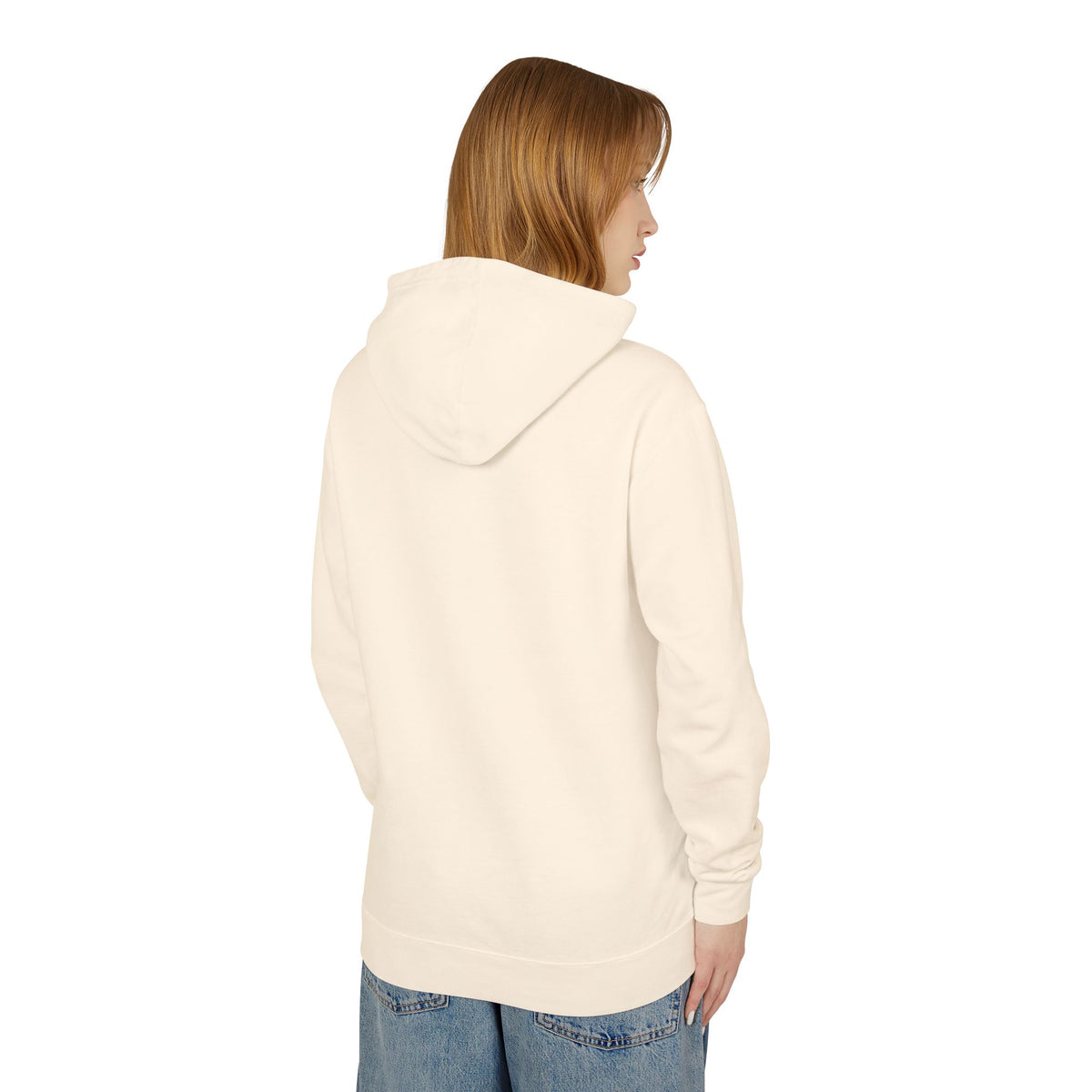 Floral Cheetah Hoodie - Lightweight Cotton Sweatshirt Women - LucyKay store