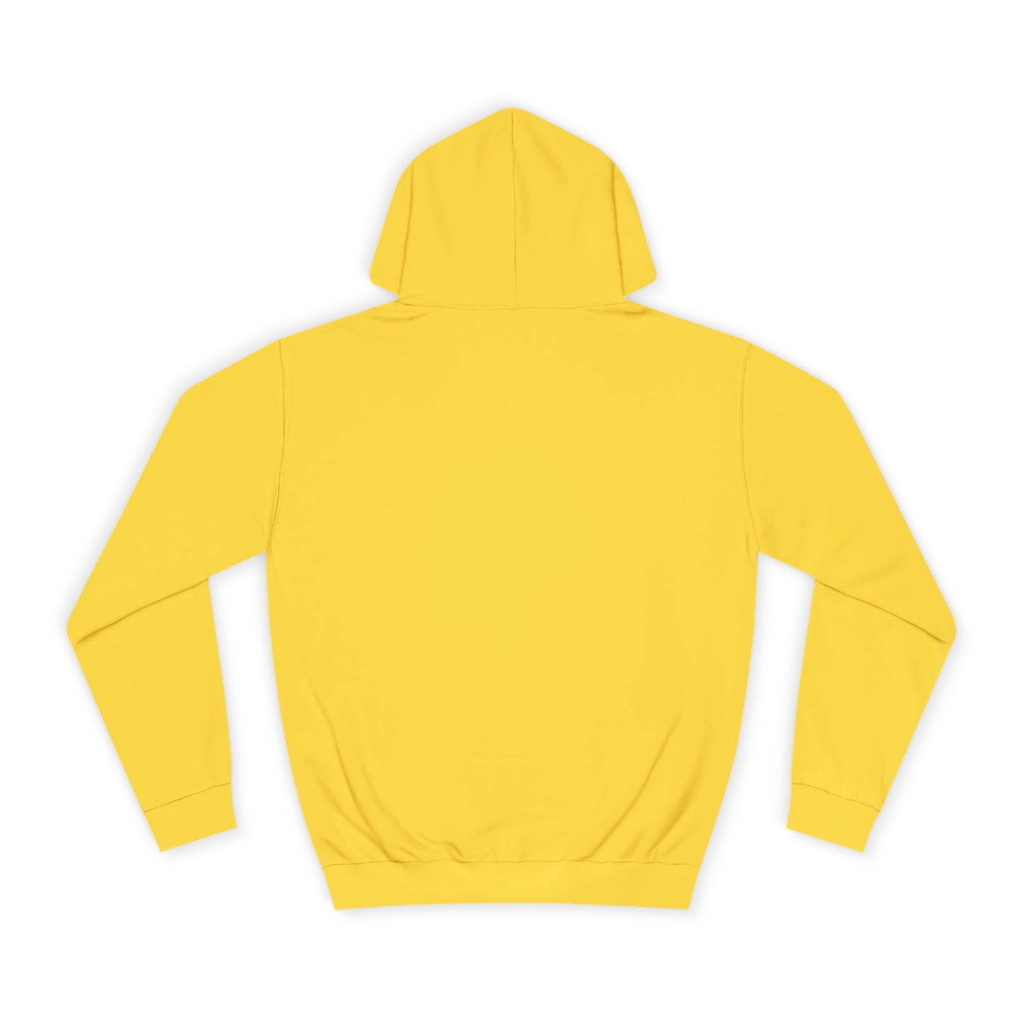 Woke Up Like This Hoodie – Unisex College Casual Wear - LucyKay store