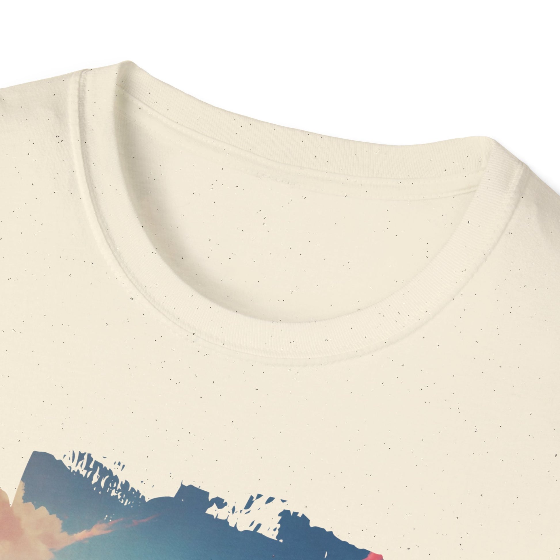Aviation T-Shirt Unisex - Vintage Plane Graphic Softstyle Tee - LucyKay store