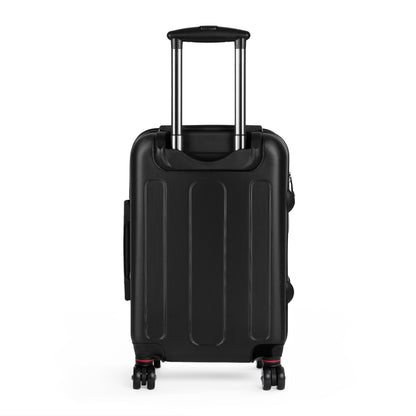 Marilyn Monroe Suitcase – Pop Art Graffiti Travel Luggage - LucyKay store