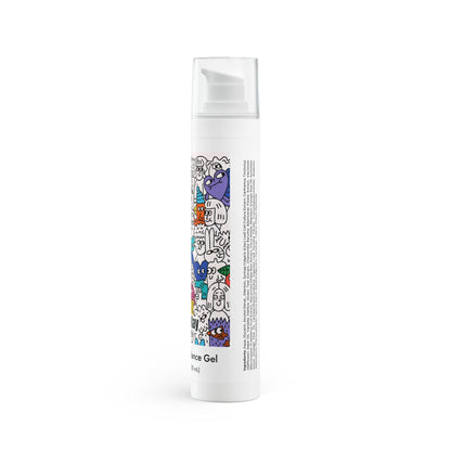 Moisture Balance Gel | Blemish - Prone Skin, 1.7oz - LucyKay store