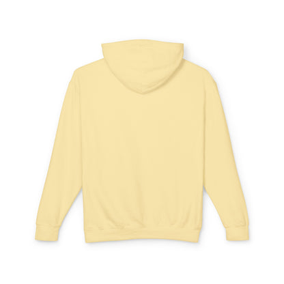 Break The Mold Hoodie | Bold Typography, Neon Accent - LucyKay store