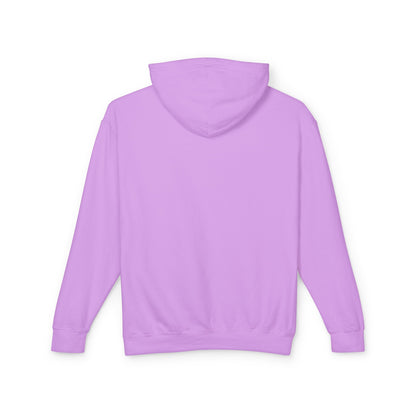 Break The Mold Hoodie | Bold Typography, Neon Accent - LucyKay store