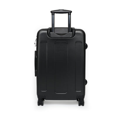 Marilyn Monroe Suitcase – Pop Art Graffiti Travel Luggage - LucyKay store
