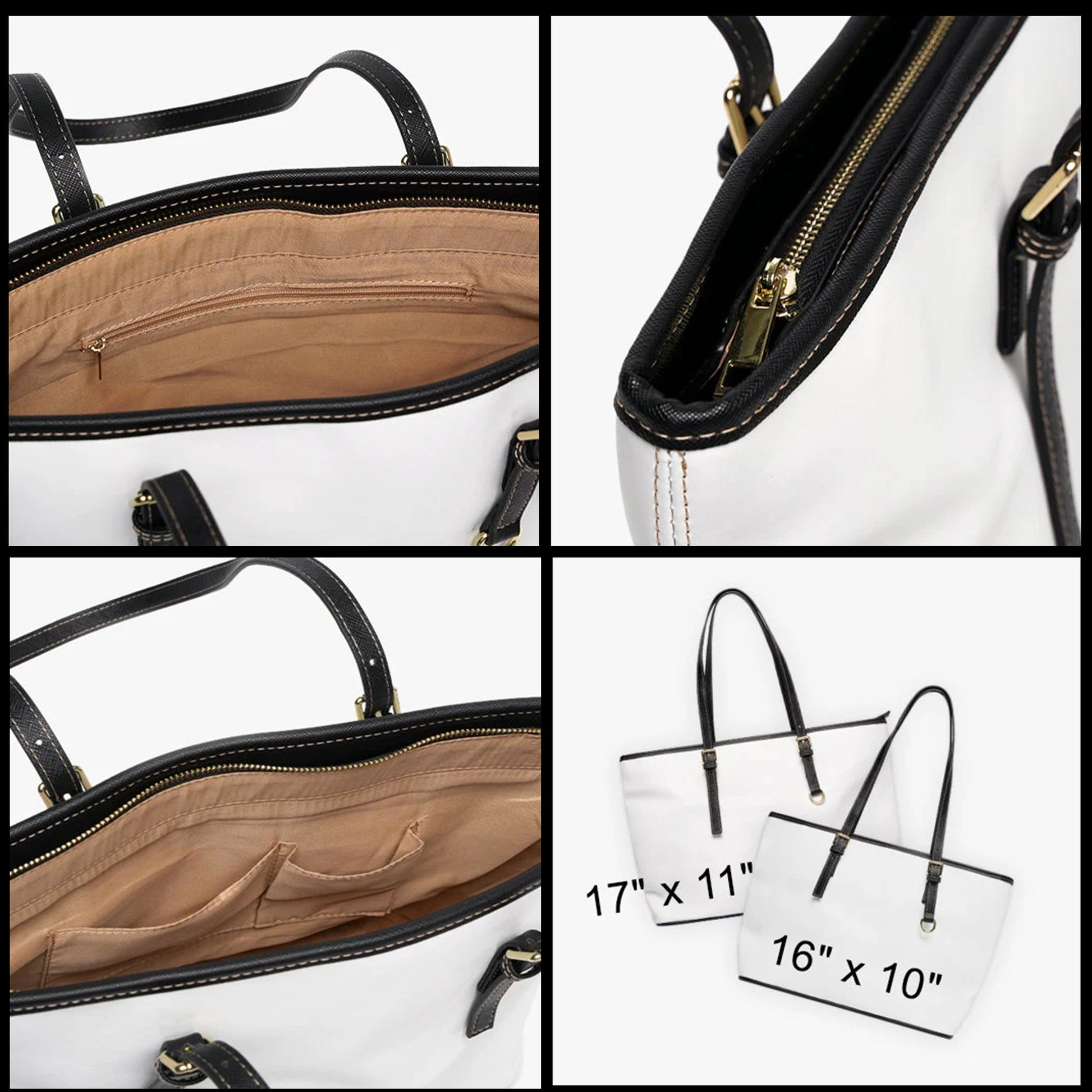 Butterfly Floral PU Leather Shoulder Bag – Vintage Tote - LucyKay store
