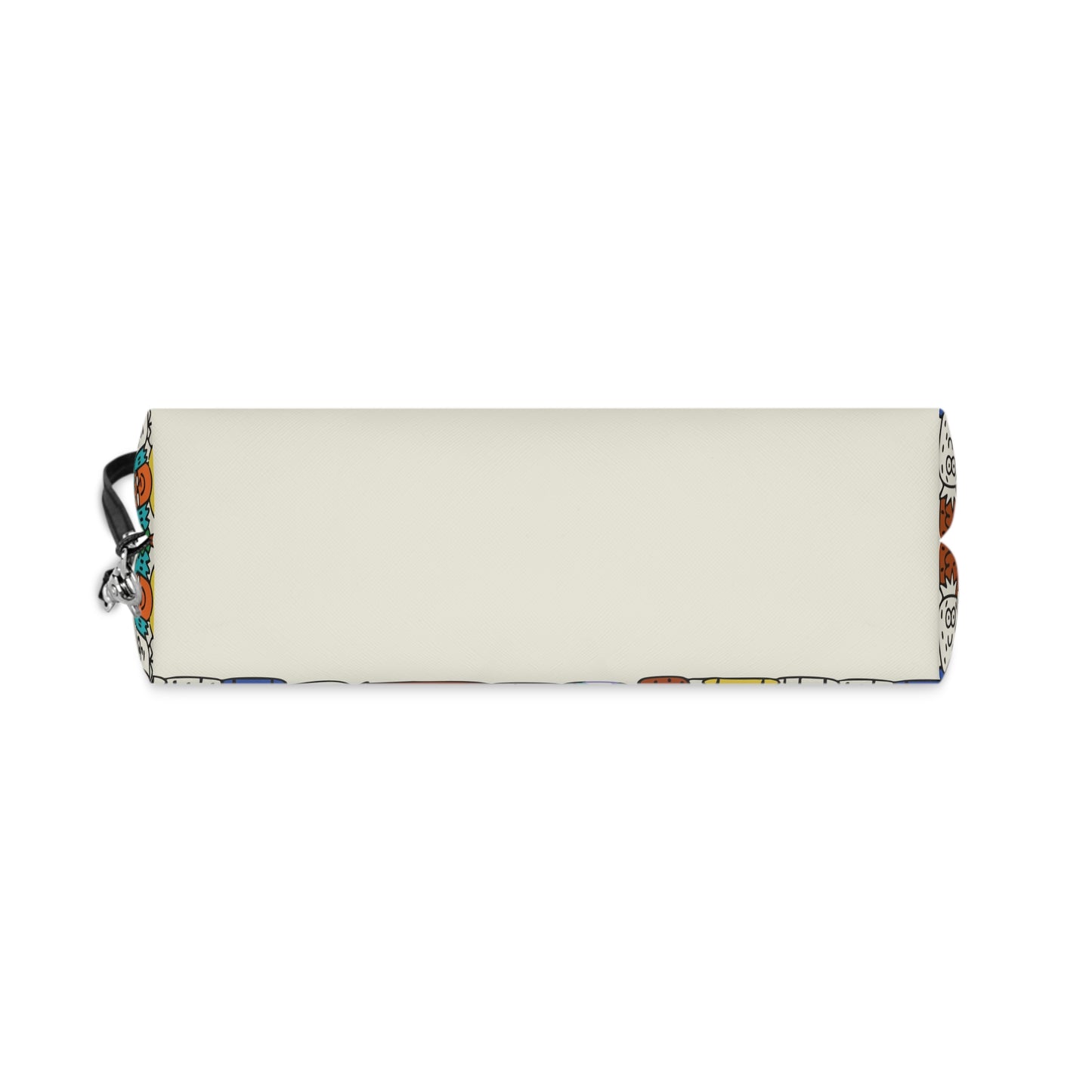 Doodle Art Makeup Pouch | Maximalist Cosmetic Bag - LucyKay store