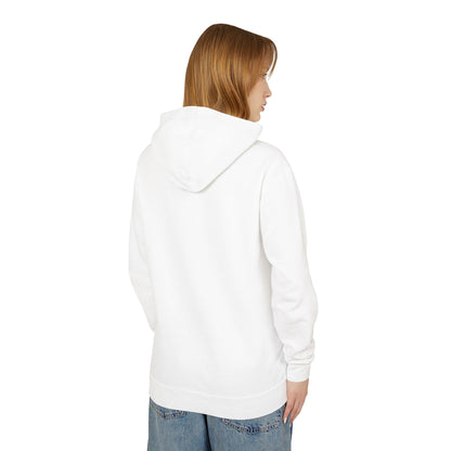 Floral Cheetah Hoodie - Lightweight Cotton Sweatshirt Women - LucyKay store