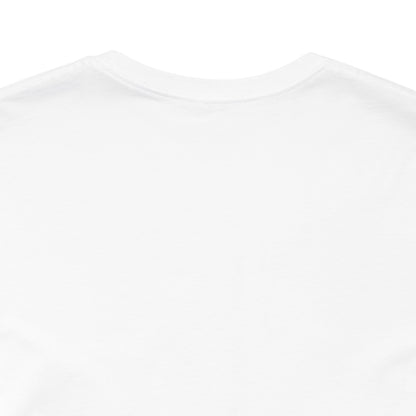 Butterfly Sketch T-Shirt | Colorful Positive Quote Graphic Tee - LucyKay store