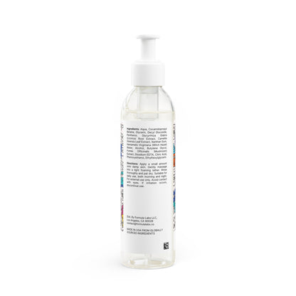 Gentle Cleanser: Face & Body Wash for Sensitive Skin - LucyKay store