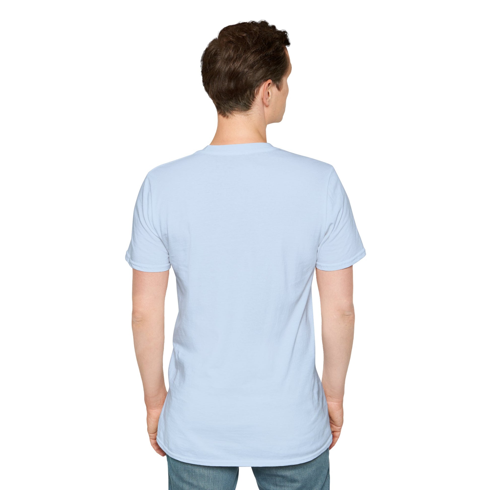 Butterfly Watercolor T-Shirt – Nature Graphic Tee - LucyKay store