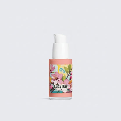 The Performance Duo: Anti - Age Day Cream & Peptide Serum Set - LucyKay store