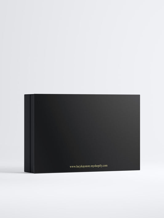 Boost Serum Collection Box - LucyKay store