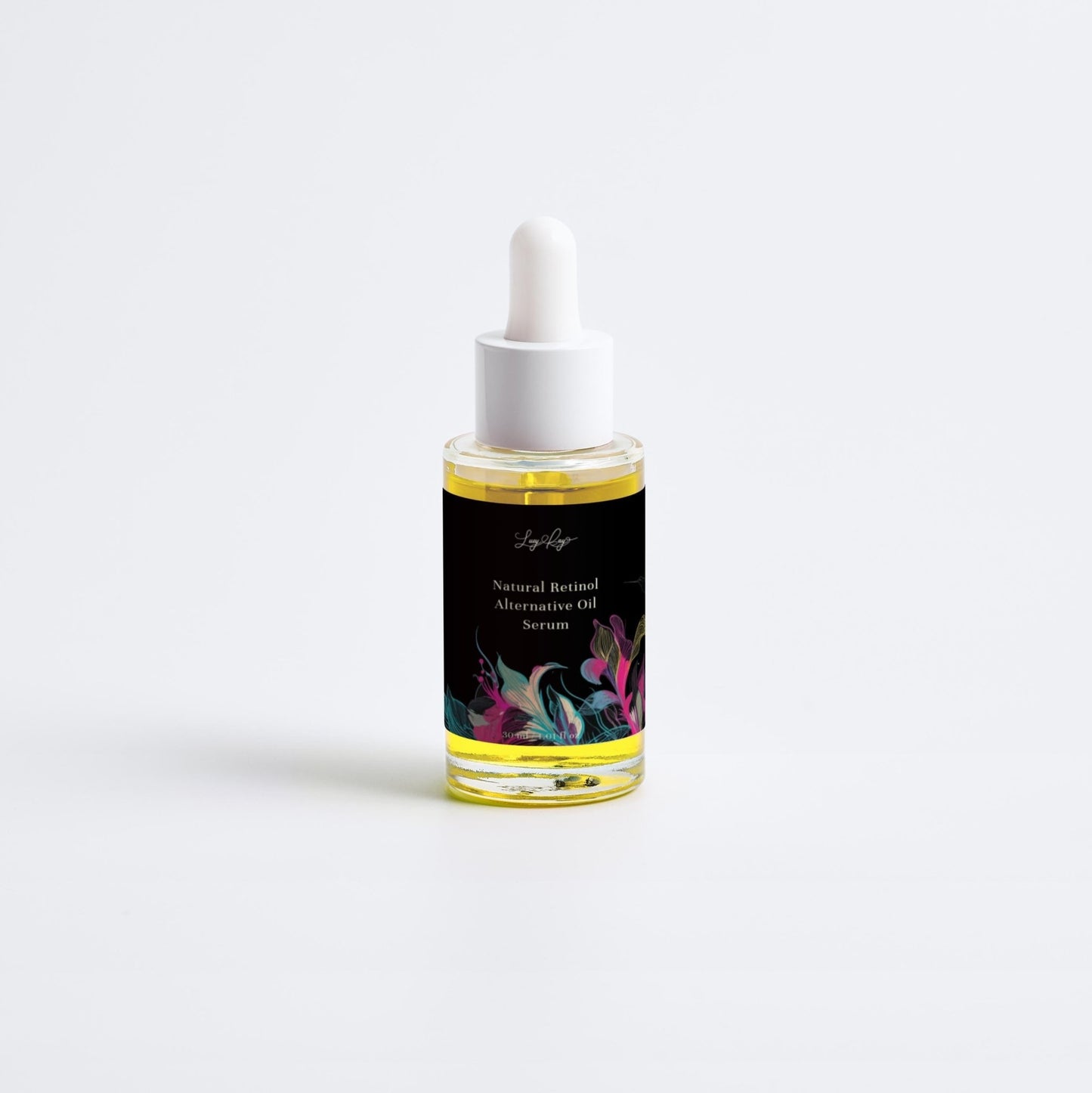 Natural Retinol Alternative Oil Serum - LucyKay store