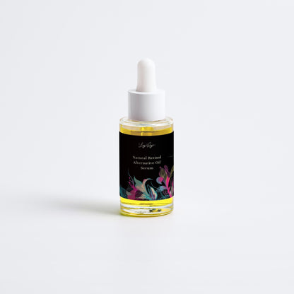 Natural Retinol Alternative Oil Serum - LucyKay store