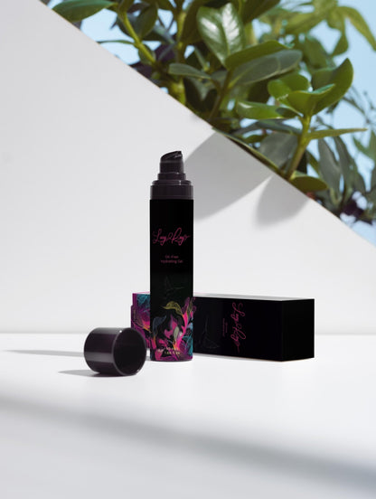 Oil - Free Hydrating Gel - Lucy Kay - LucyKay store