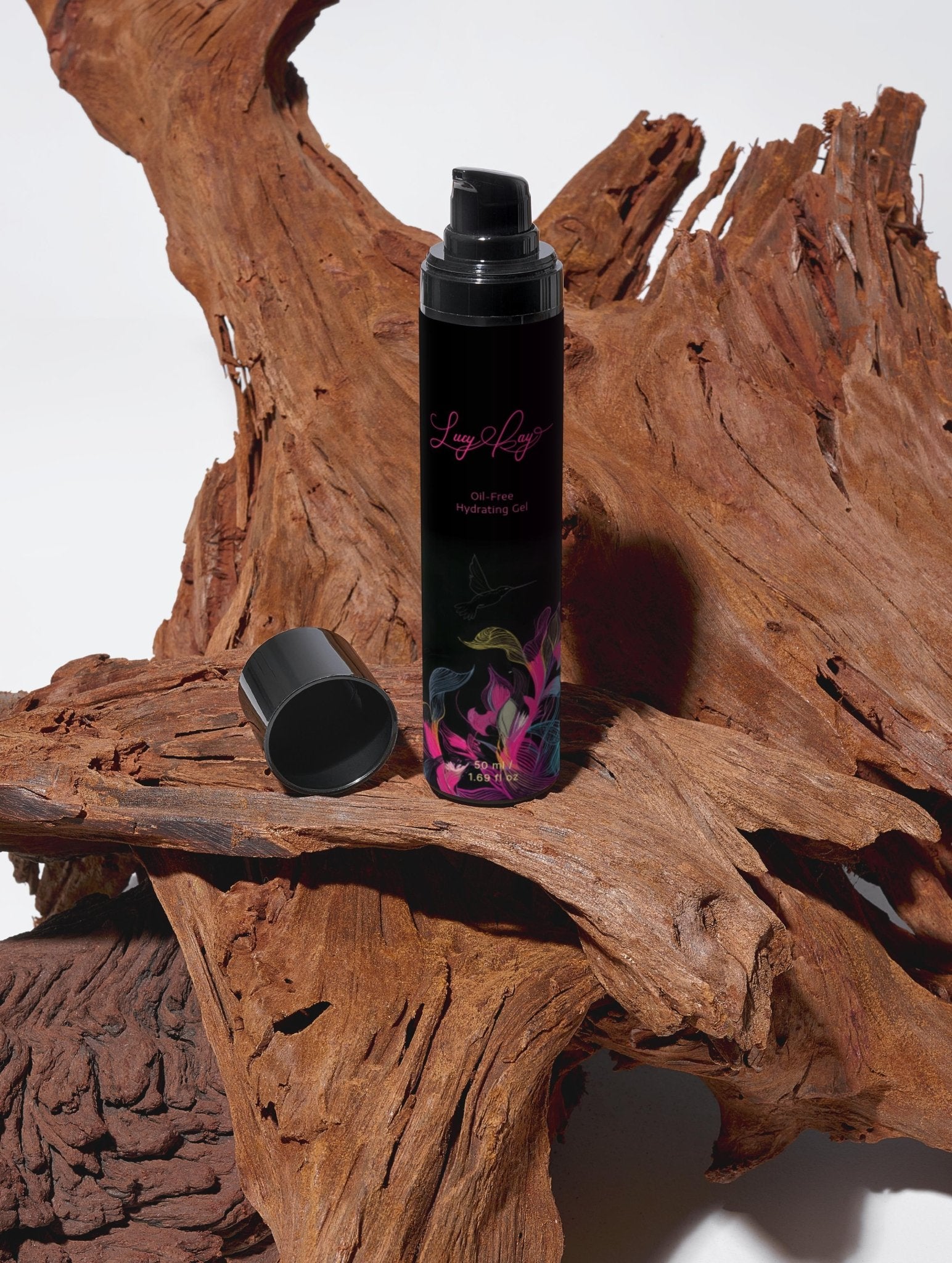 Oil - Free Hydrating Gel - Lucy Kay - LucyKay store