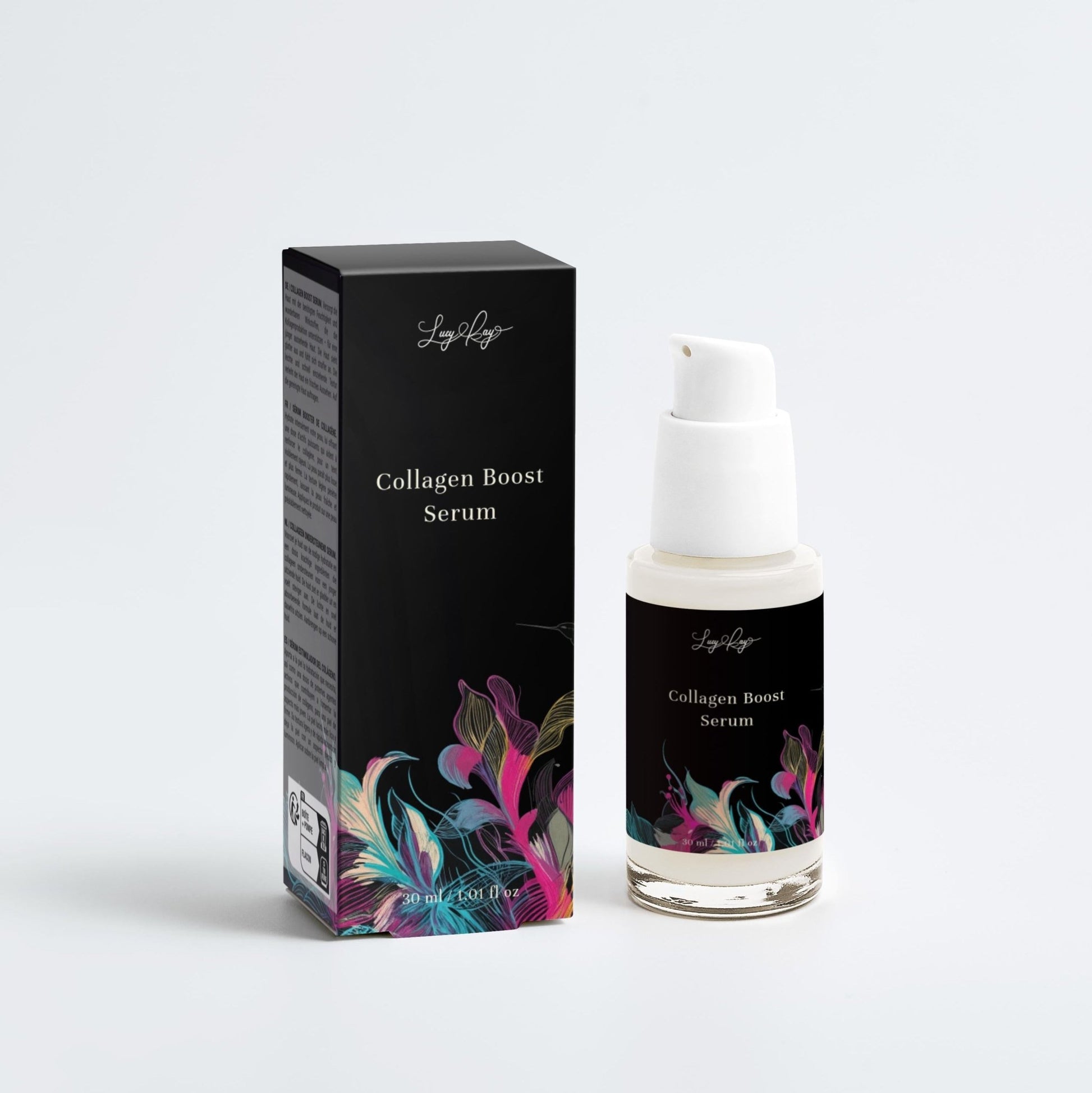 Collagen Boost Serum - LucyKay store