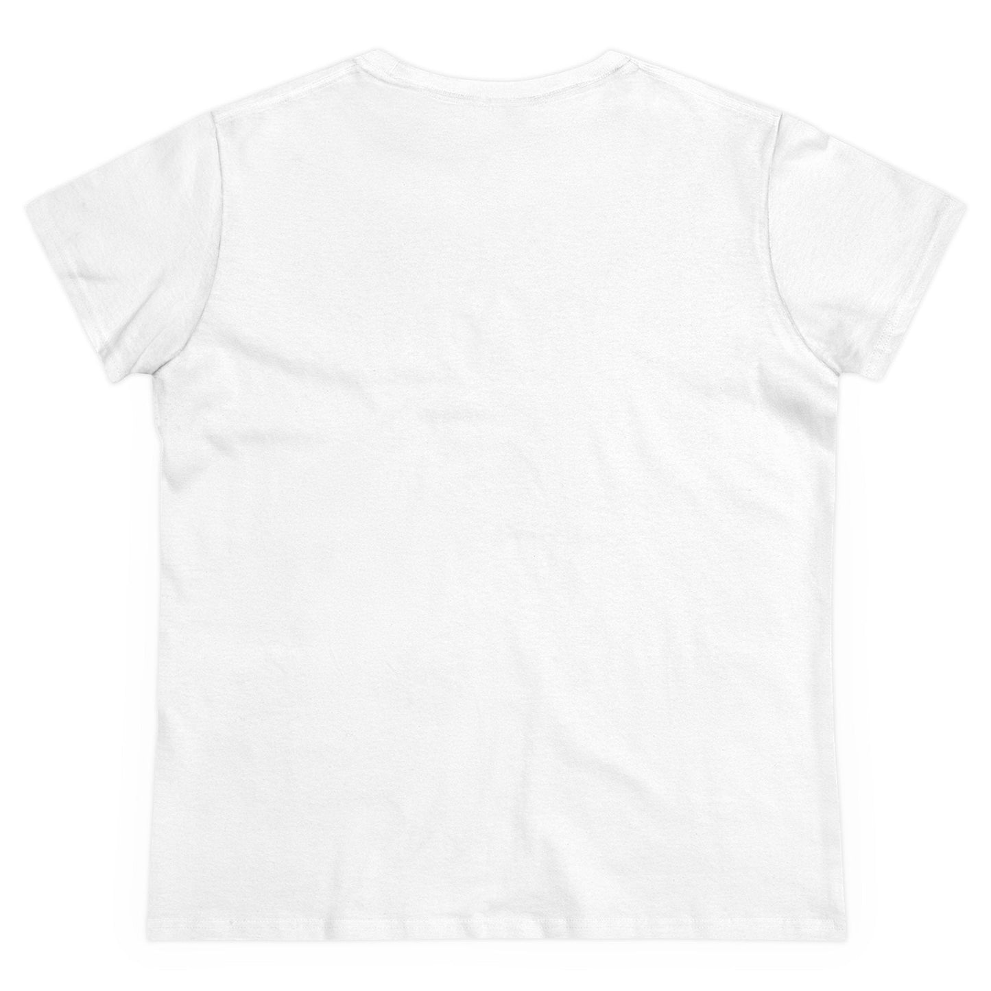 Anime Girl and Puppy Women's Tee - LucyKay store