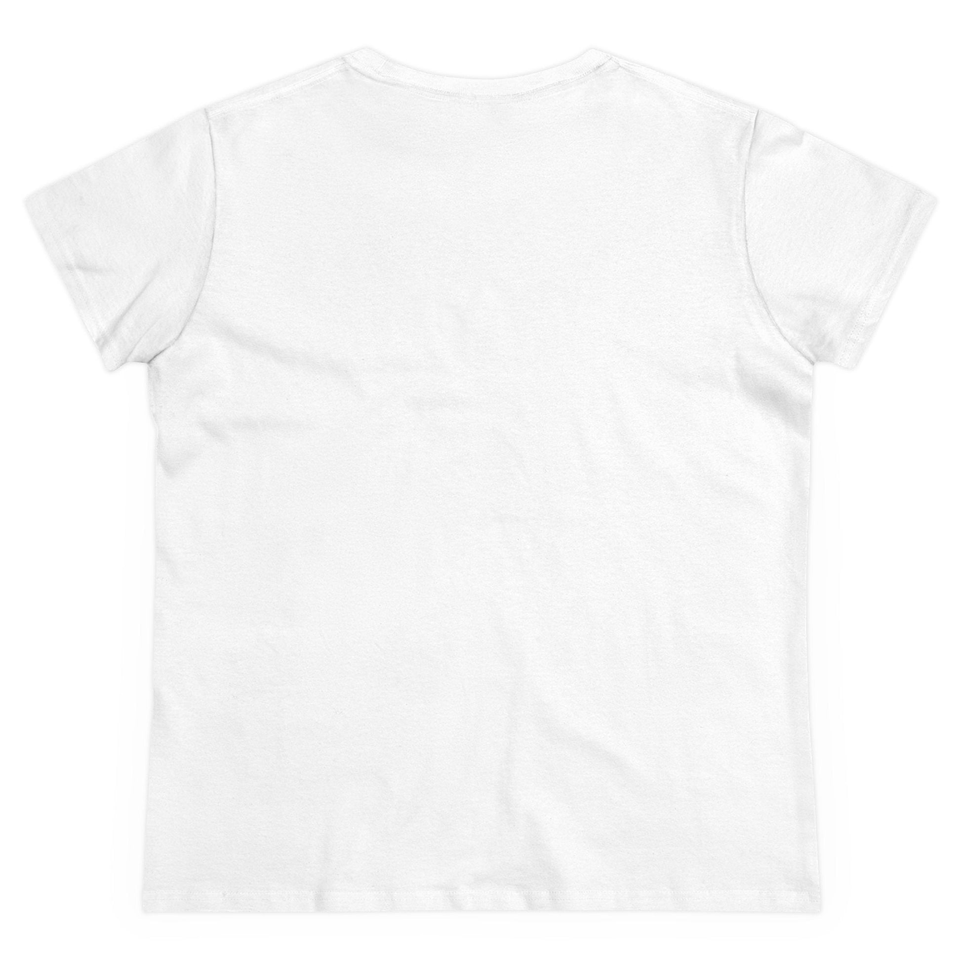 Anime Girl and Puppy Women's Tee - LucyKay store