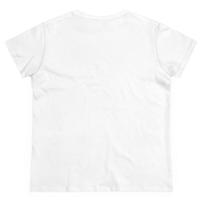 Anime Girl and Puppy Women's Tee - LucyKay store