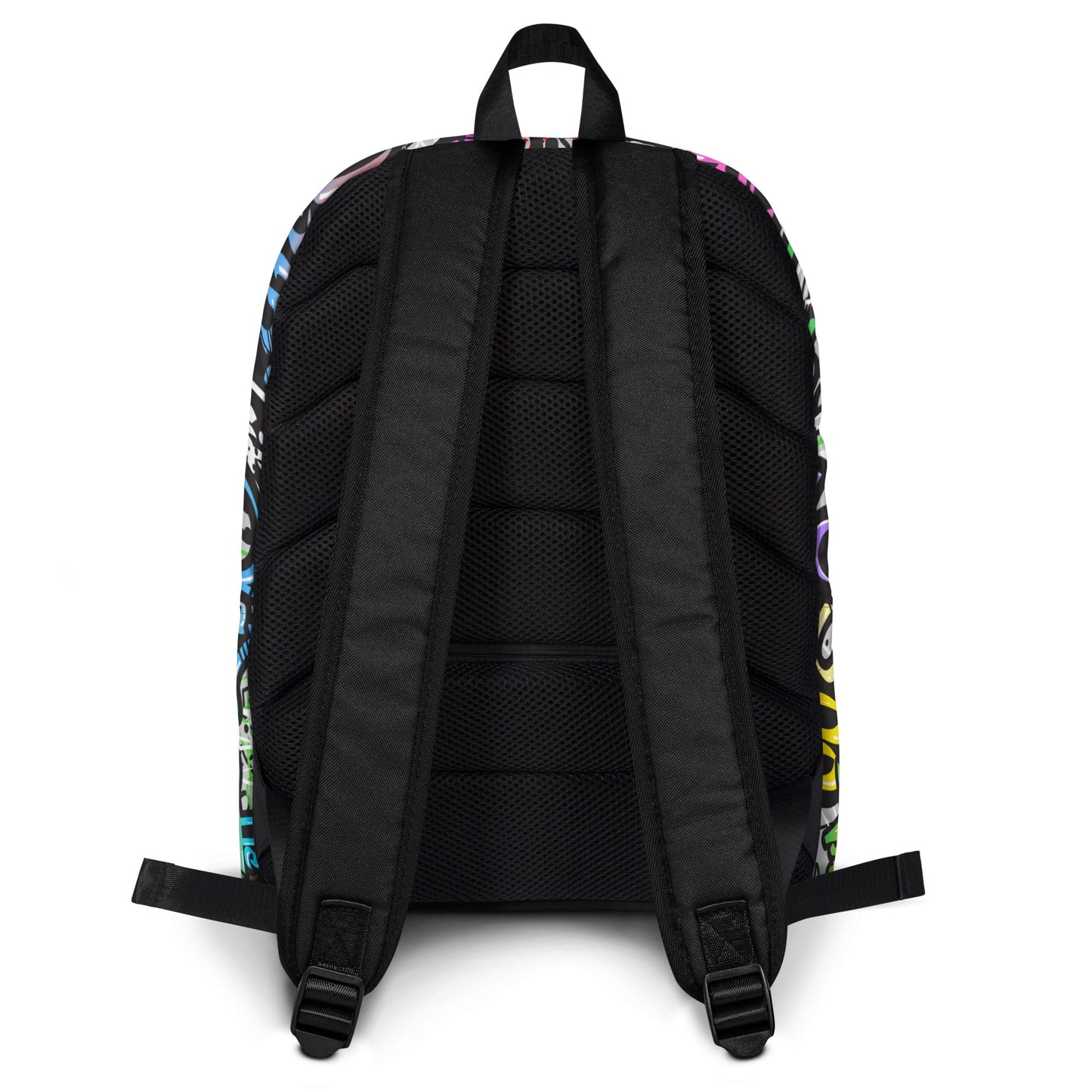 Backpack - Grafitti - LucyKay store