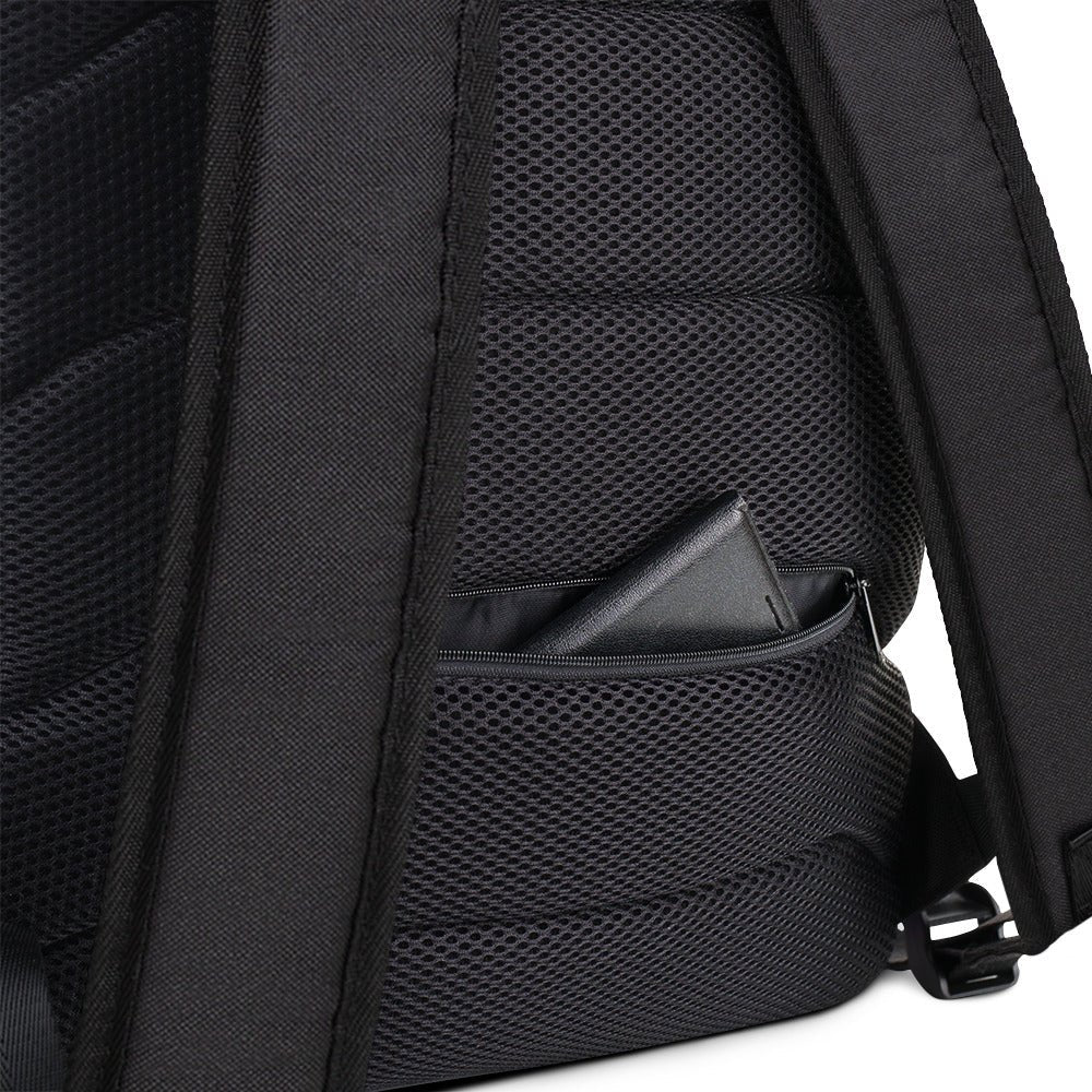 Backpack - Tribal Pattern - LucyKay store