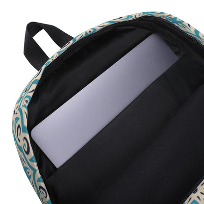 Backpack - Tribal Pattern - LucyKay store