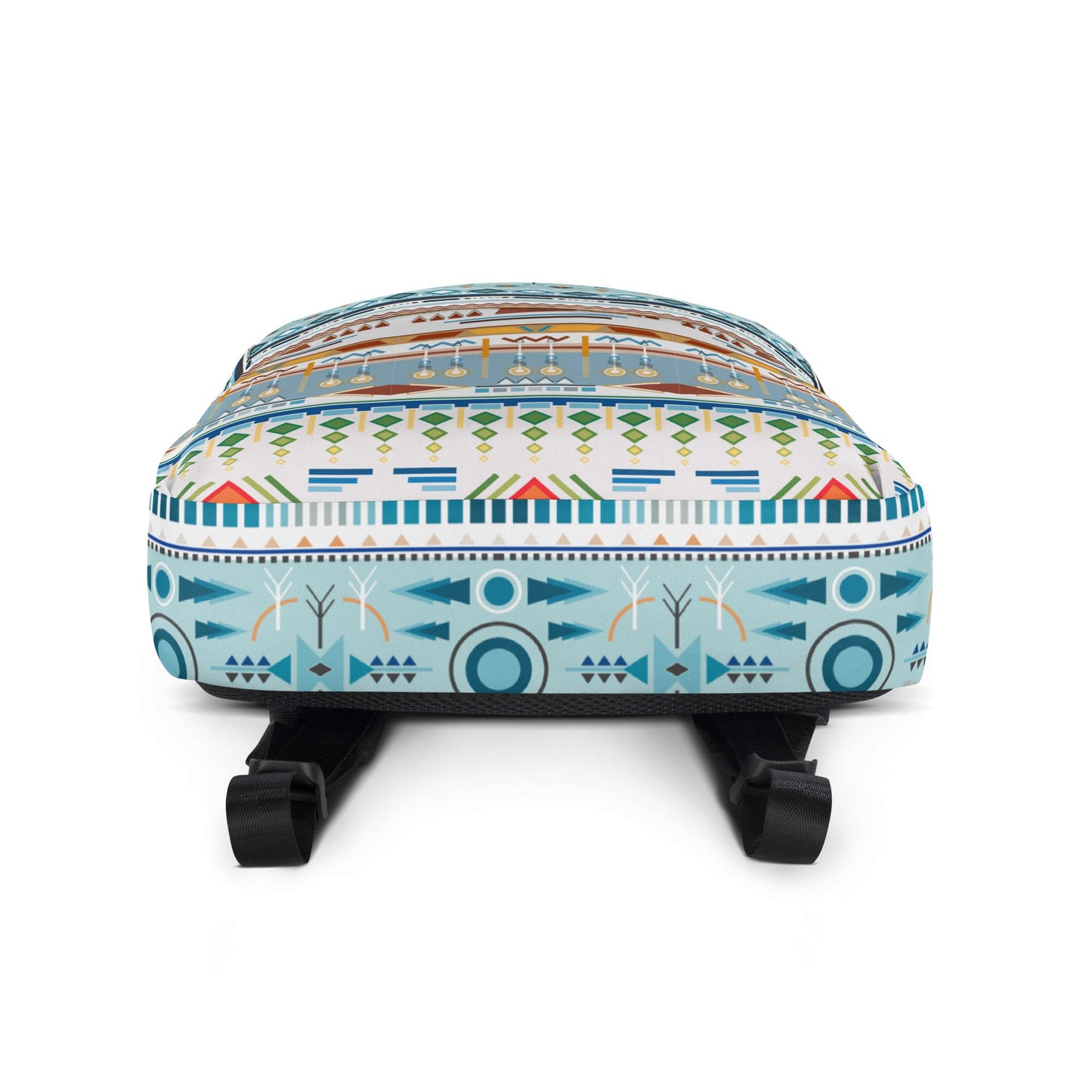Backpack - Tribal Pattern - LucyKay store